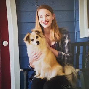 Meet your Posher, Kyra